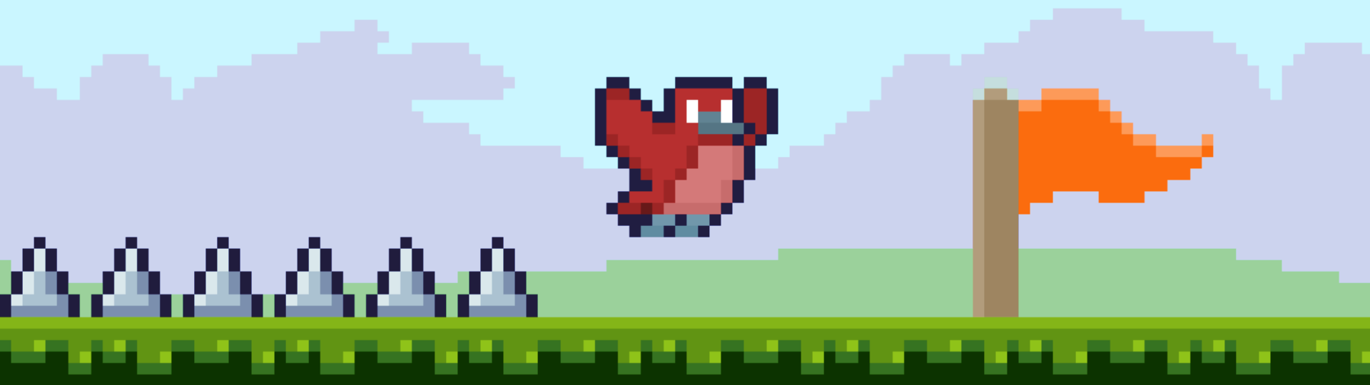 Bird Game (2021)