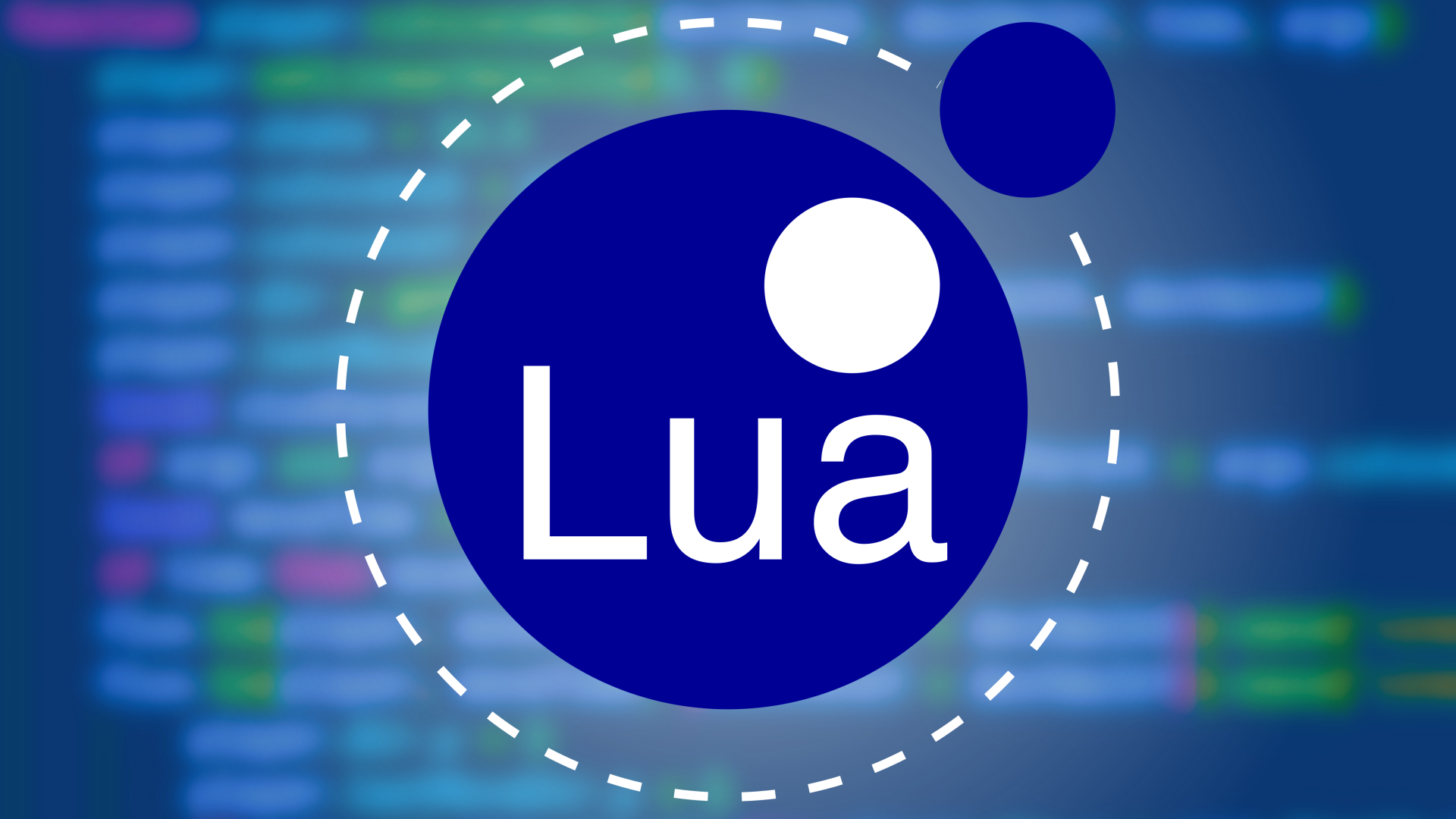 Lua Tutorial