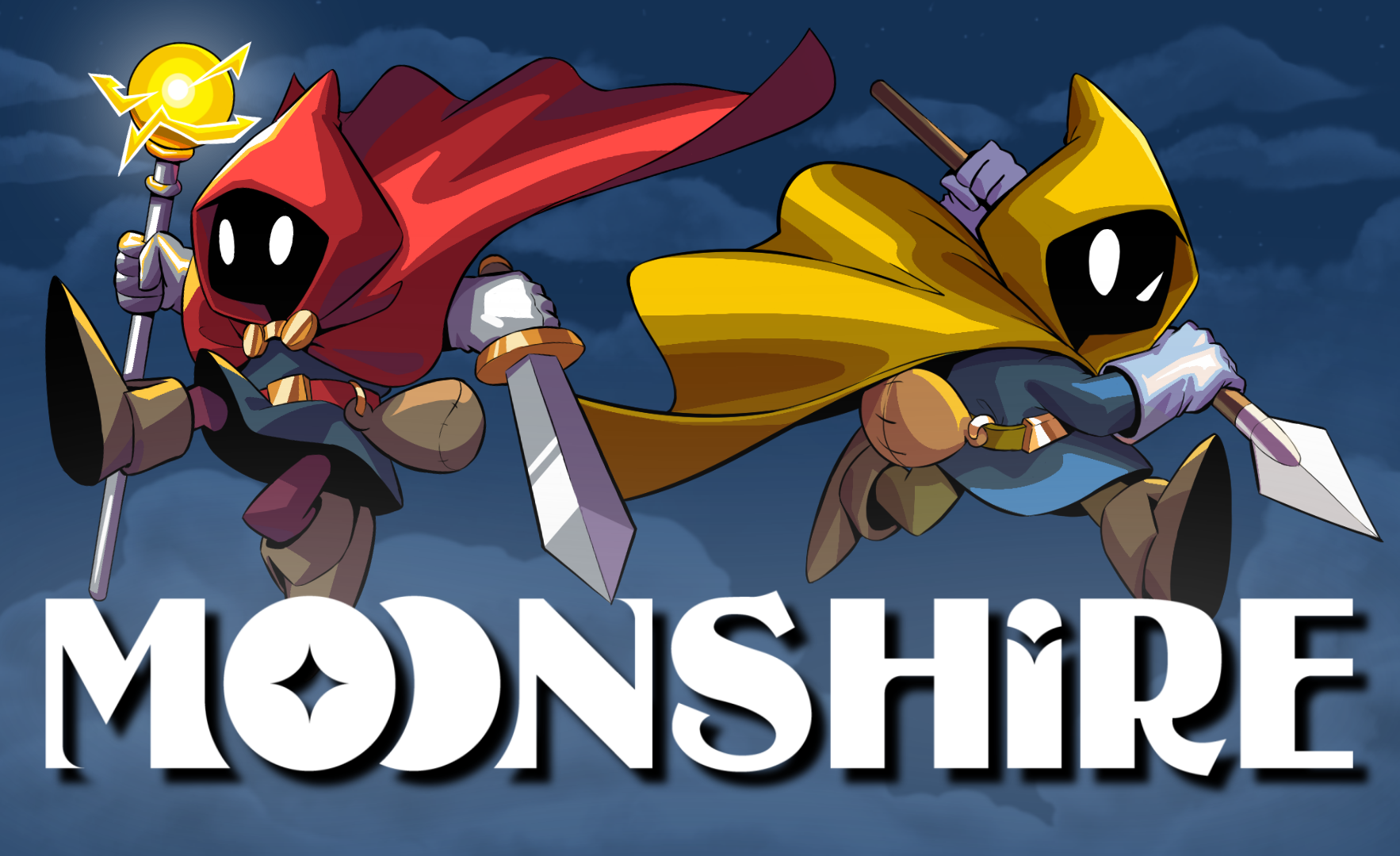 Moonshire Game