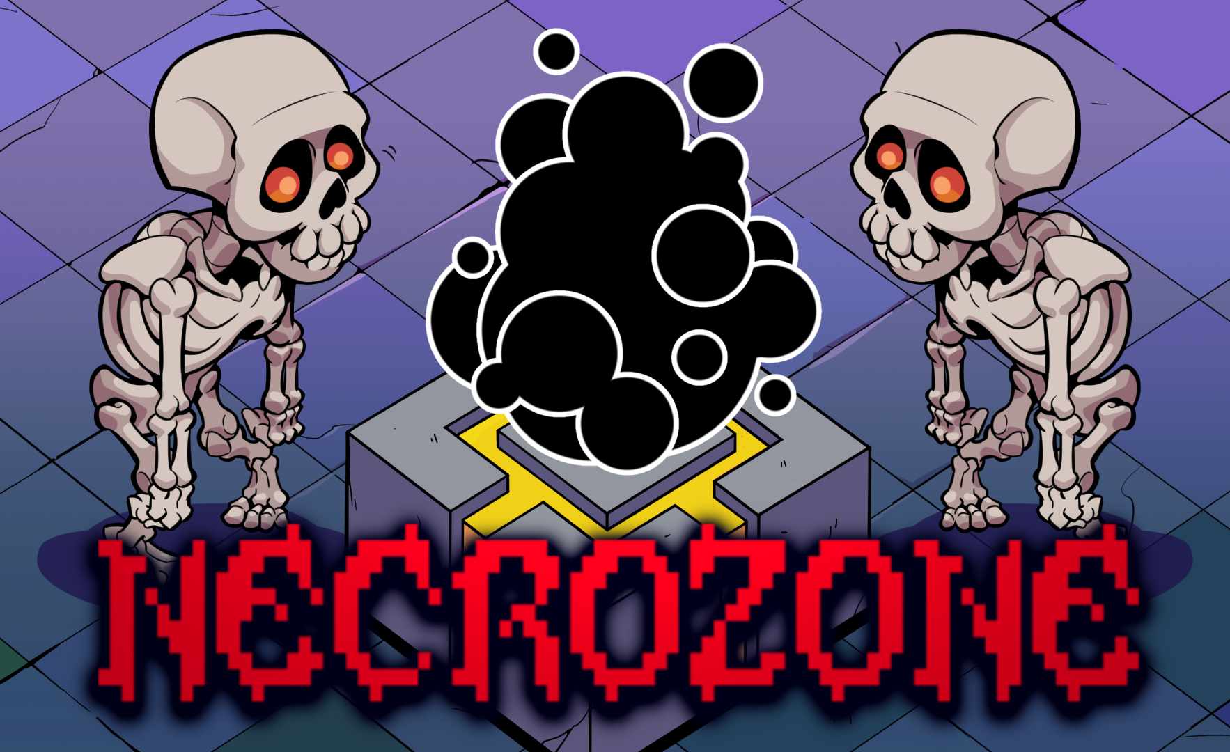 Necrozone Game